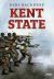 Portada de Kent State, de Derf Backderf