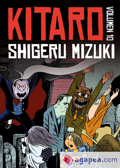 Kitaro 10