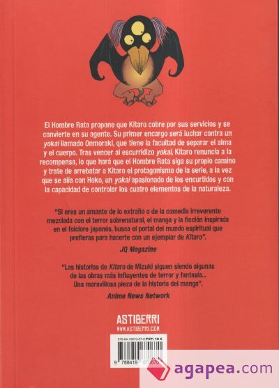 Kitaro 11 Kitaro 11