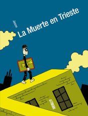 Portada de La Muerte en Trieste
