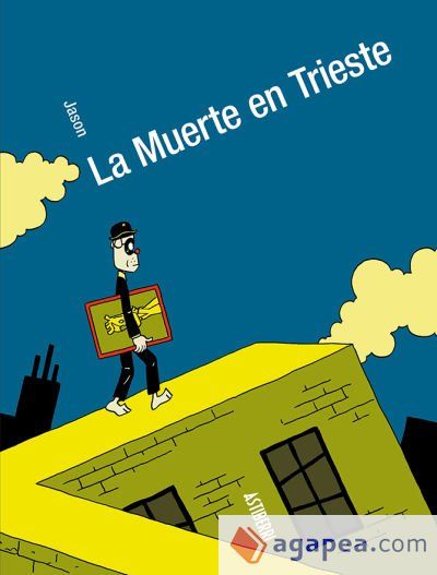 La Muerte en Trieste La Muerte en Trieste
