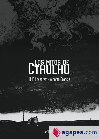 Los mitos de Cthulhu