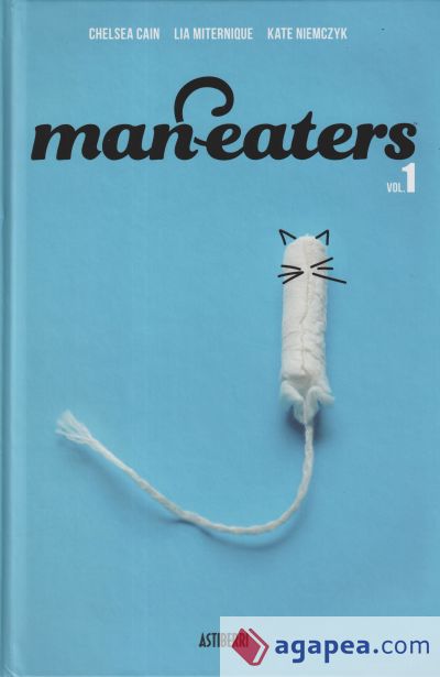 Man-eaters 1