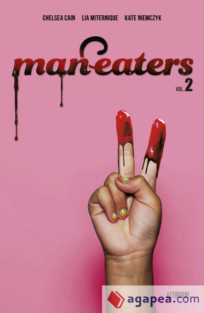 Man-eaters 2