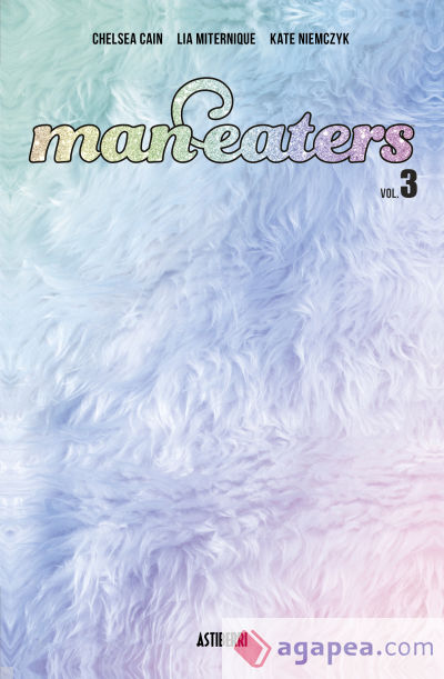 Man-eaters 3