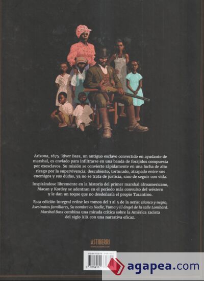 Marshal Bass integral vol. 1 Marshal Bass integral vol. 1