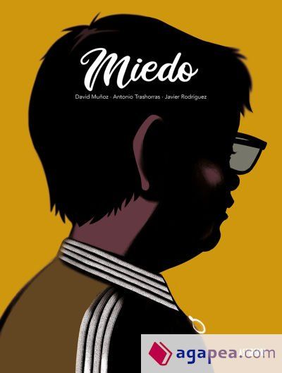 Miedo Miedo