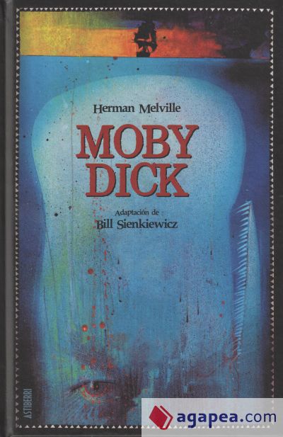 Moby Dick