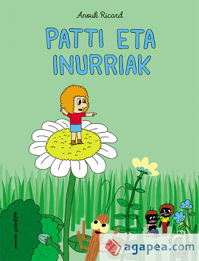 Patti eta inurriak