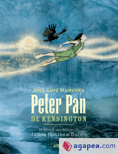 Peter Pan de Kensington