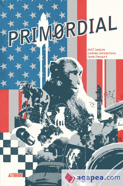 Primordial