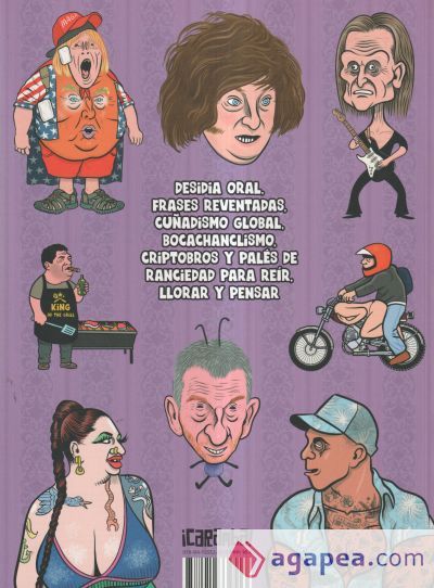 Ranciofacts 7. Orgullo cuñao Ranciofacts 7. Orgullo cuñao