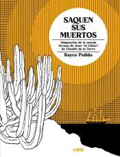 Portada de Saquen sus muertos