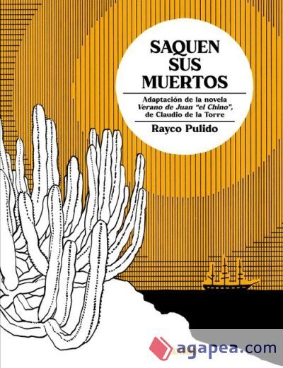 Saquen sus muertos