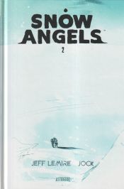 Portada de Snow Angels 2