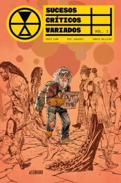 Portada de Sucesos cr&iacute;ticos variados. Vol. 1
