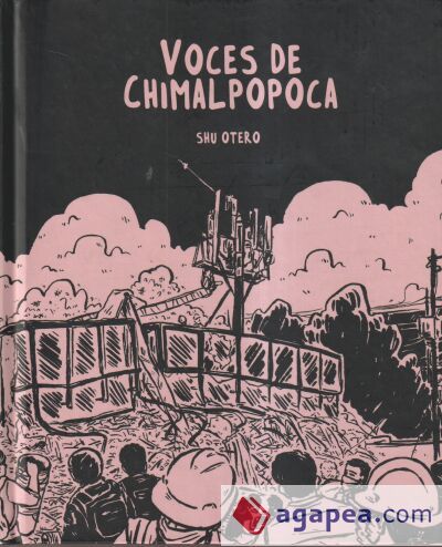 Voces de Chimalpopoca
