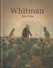 Portada de Whitman