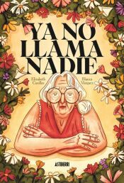 Portada de Ya no llama nadie