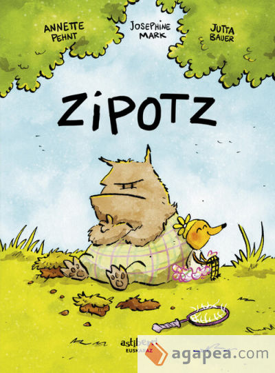 Zipotz