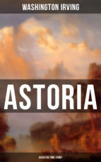 Portada de ASTORIA (Based on True Story) (Ebook)