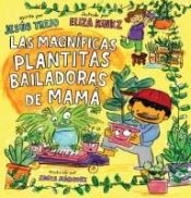 Portada de Las Magníficas Plantitas Bailadoras de Mamá (Mamá's Magnificent Dancing Plantita S)