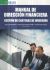 Portada de MANUAL DE DIRECCION FINANCIERA . GESTION DE CARTERAS DE INVERSION, de José Luis Coca Pérez