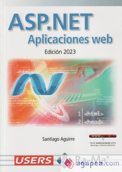 Asp Net Aplicaciones Web