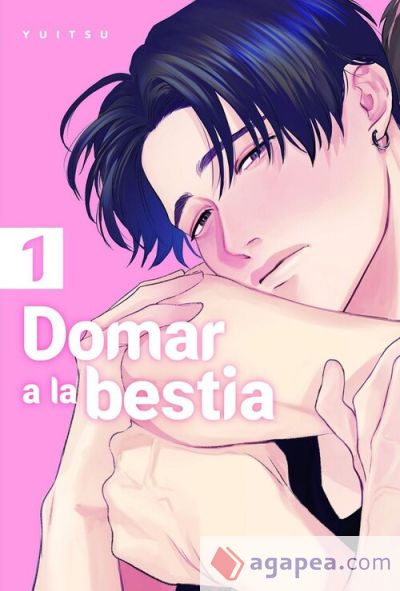 Domar a la bestia 01