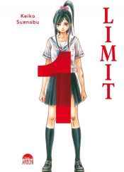 Portada de Limit 01