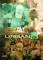 Portada de Urban