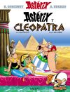 Astérix Y Cleopatra