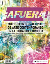 Portada de AFUERA