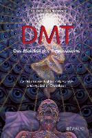 Portada de DMT - Das Molekül des Bewusstseins