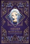 ATELIER OF WITCH HAT: EDICI&Oacute;N GRIMORIO 04