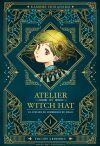 Atelier Of Witch Hat (edición Grimorio) Vol. 1