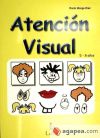 ATENCION VISUAL SOL-ESCOL 35