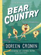 Portada de Bear Country: Bearly a Misadventure