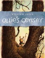 Portada de Ollie's Odyssey