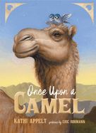 Portada de Once Upon a Camel