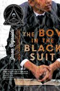 Portada de The Boy in the Black Suit