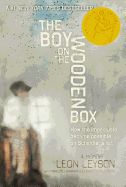Portada de The Boy on the Wooden Box: How the Impossible Became Possible . . . on Schindler's List