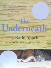 Portada de The Underneath