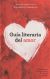 Portada de Guía literaria del amor