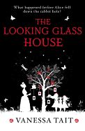 Portada de The Looking Glass House