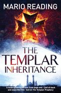 Portada de The Templar Inheritance