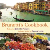Portada de Brunetti's Cookbook