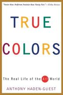 Portada de True Colors: Captured in Tibet