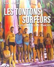 Portada de TONTONS SURFEURS, LES