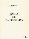 ATLAS DE ACUPUNTURA